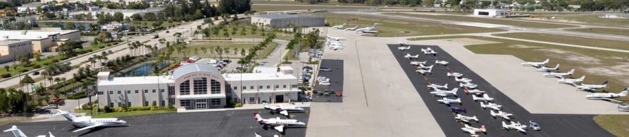 Airports 4
