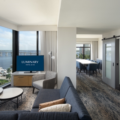 Grand Living-Dining Suite 2