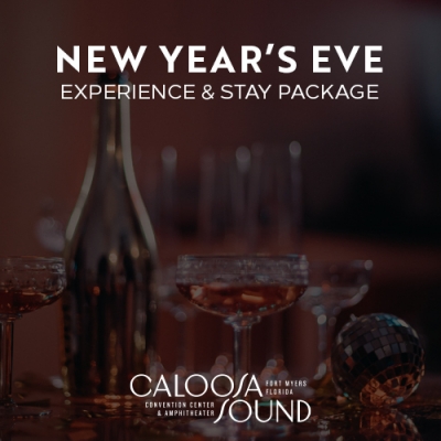 New Year's Eve Experience and Package