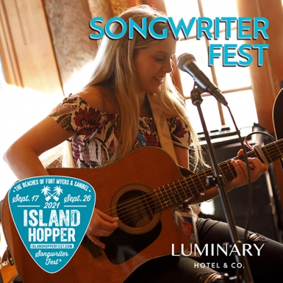Island Hopper Song Fest