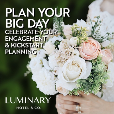 Plan Your Big Day Package 2