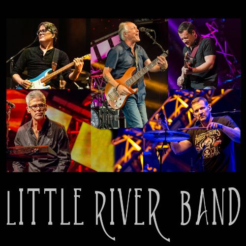 Caloosa Sound Amphitheater Presents: Little River Band