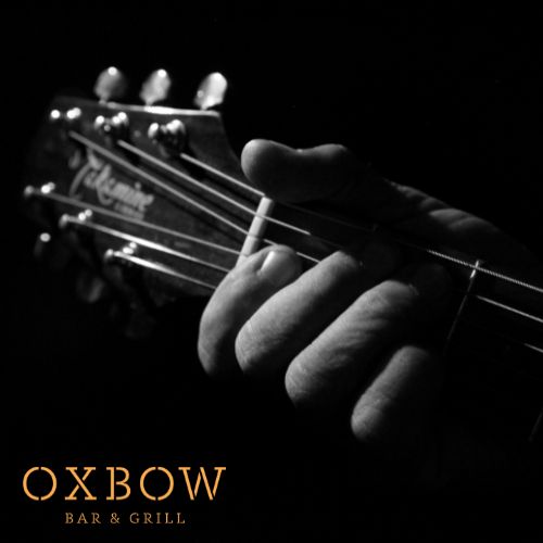Live Music at Oxbow Bar & Grill 2