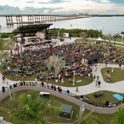 Caloosa Sound Amphitheater