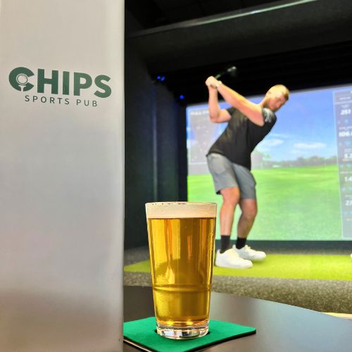 Head to Chips FORE Hole in One Specials ⛳