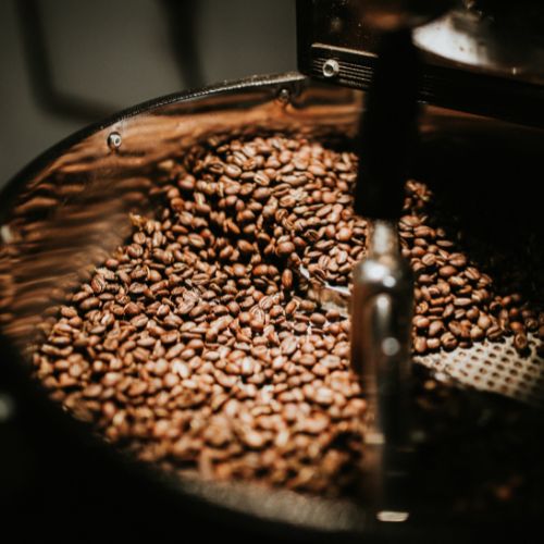 Coffee Connoisseur 1