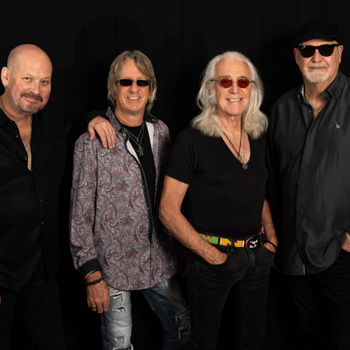 Caloosa Sound Amphitheater Presents: Foghat