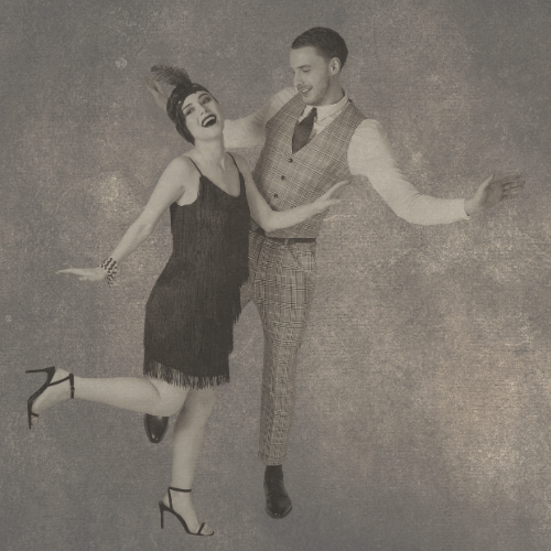 New Year's Eve Roaring 20's Party