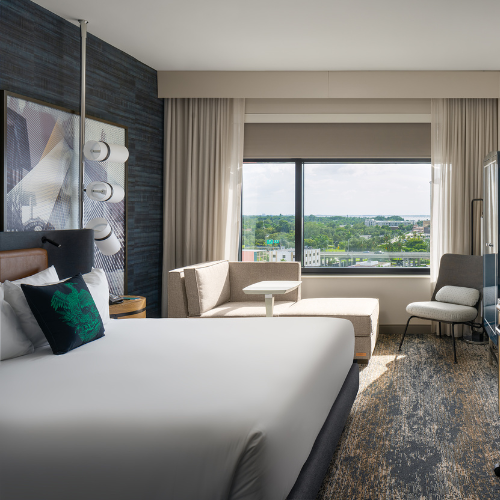 New Year's Eve Room Packages 1