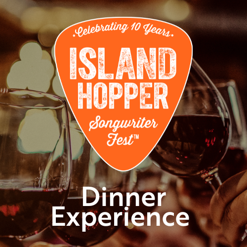 Island Hopper Festival Dinner Experience