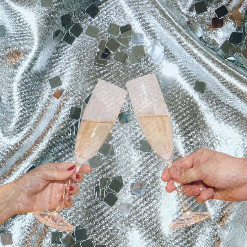 New Year’s Eve Pool Deck Party Luminary Hotel & Co.