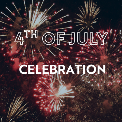 Downtown Fort Myers 4th of July Celebration