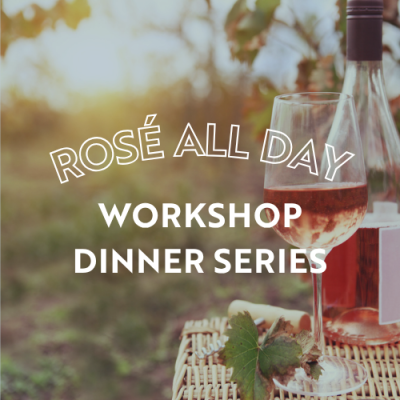 Sippin' Rose All Summer Long