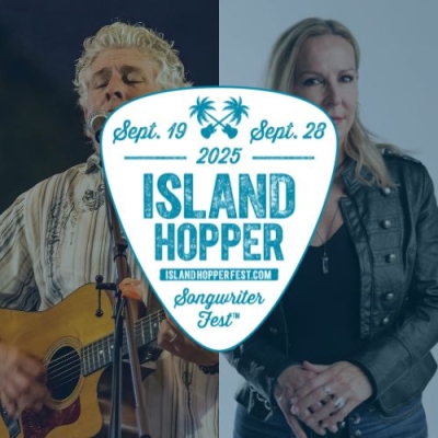 Tim McGeary and Julianne Ankley LIVE at The Workshop!