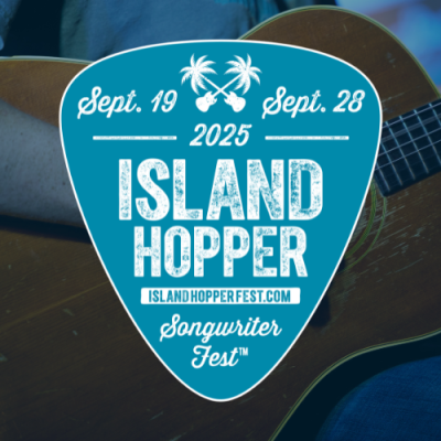 Island Hopper Essex County at The Luminary Hotel