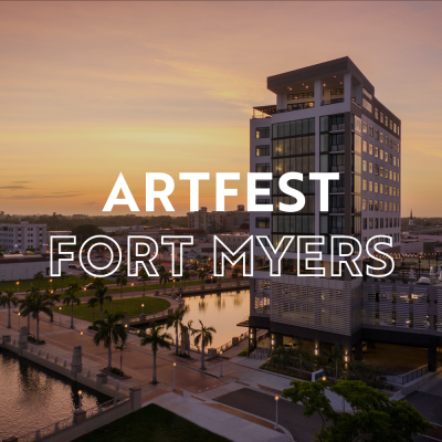 ARTFEST FORT MYERS
