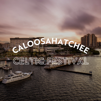 Caloosahatchee Celtic Festival