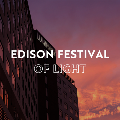 Edison Festival of Light