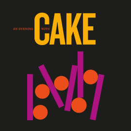 Caloosa Sound Amphitheater and AEG Presents: An evening with CAKE