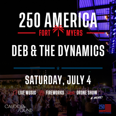 Join us for the ultimate Eagles and Tom Petty Tribute experience.