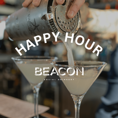 Happy Hour Specials 