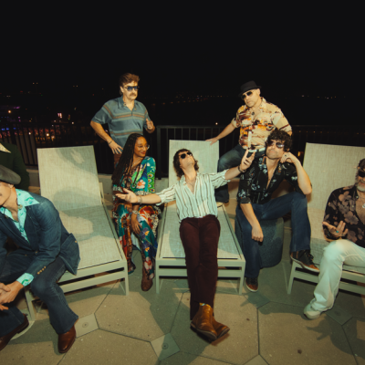 Yacht Rock Revue 2027 - Downtown Fort Myers Concert - January 2027